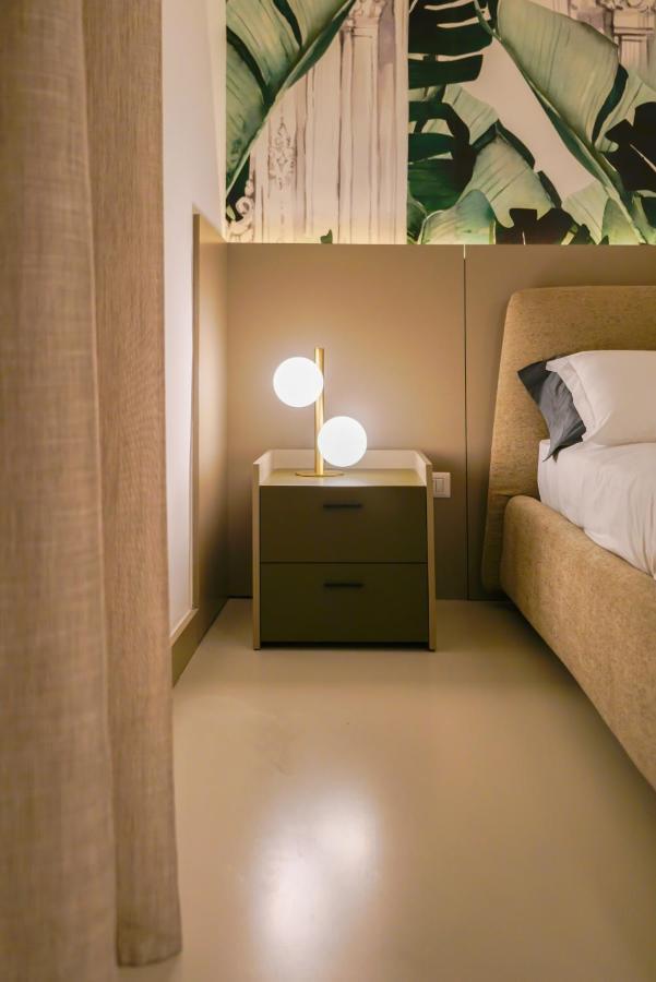 Fepa Place Design Apartments Naples Exterior photo