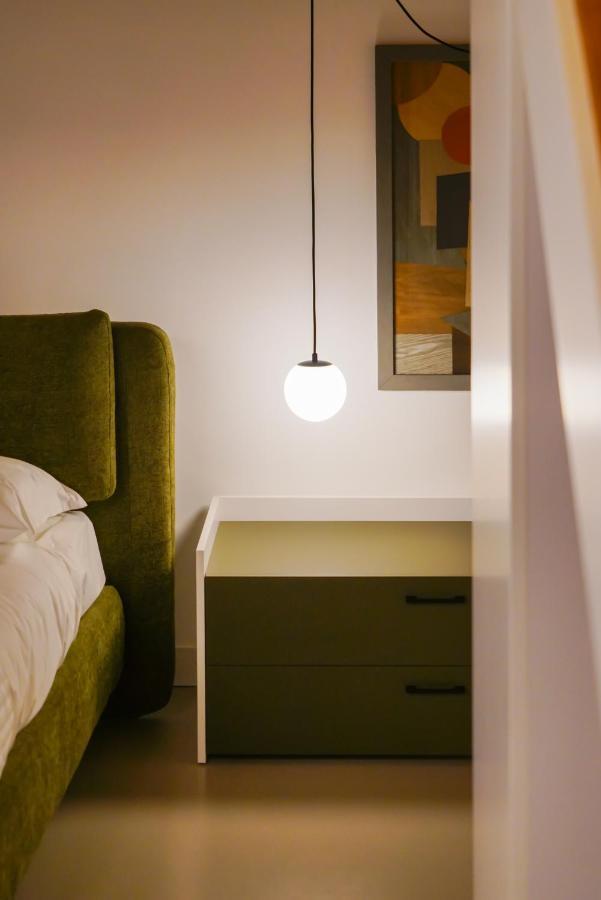 Fepa Place Design Apartments Naples Exterior photo
