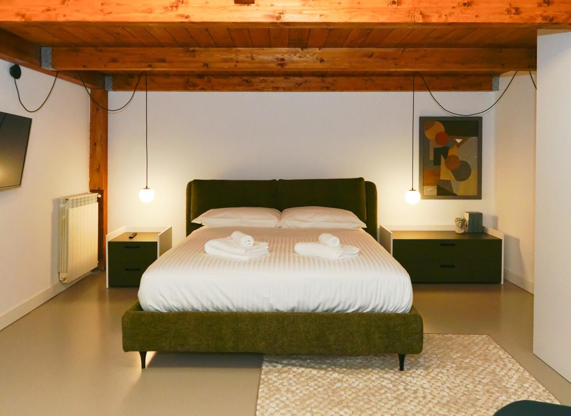 Fepa Place Design Apartments Naples Exterior photo