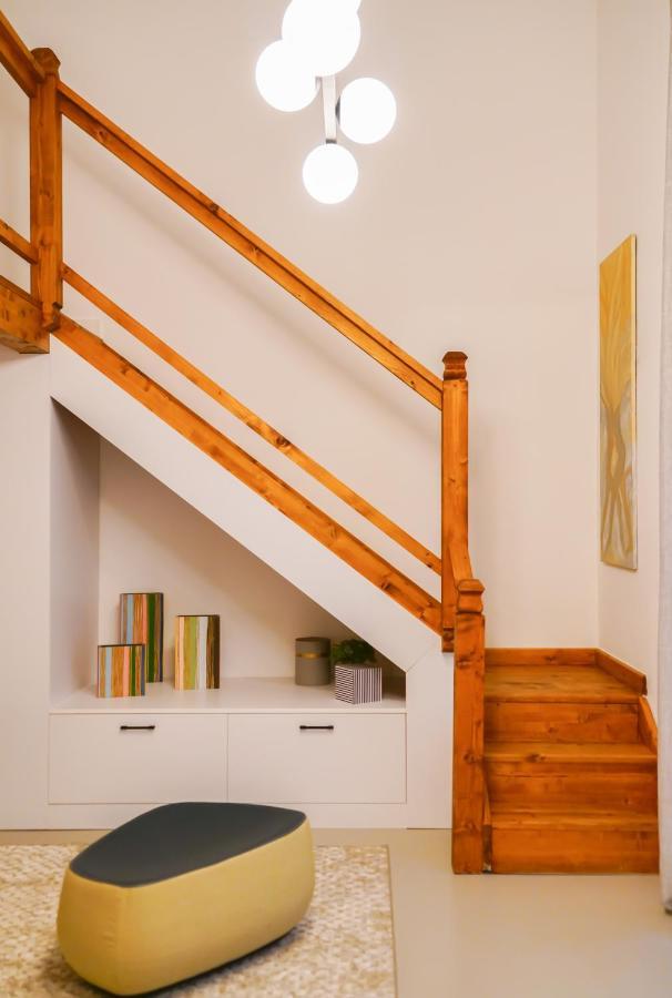 Fepa Place Design Apartments Naples Exterior photo