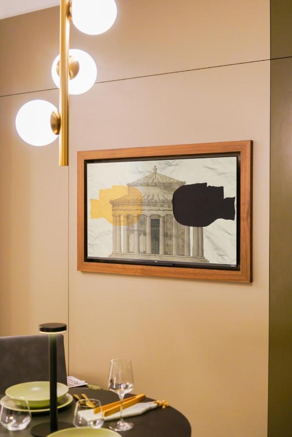 Fepa Place Design Apartments Naples Exterior photo